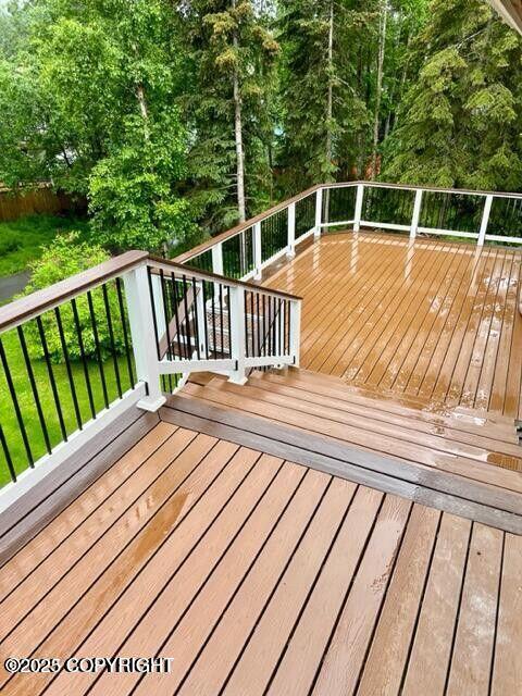 9500 Puffin Circle, Eagle River, Alaska image 6