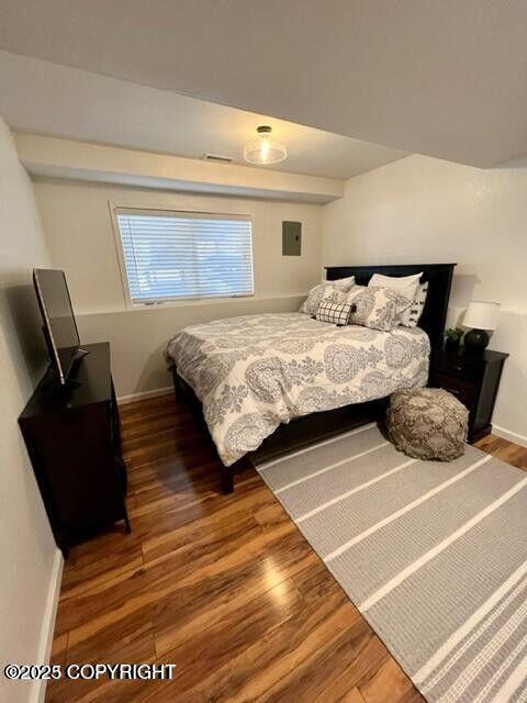 9500 Puffin Circle, Eagle River, Alaska image 22
