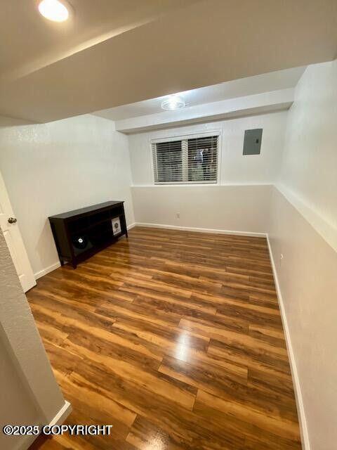 9500 Puffin Circle, Eagle River, Alaska image 21