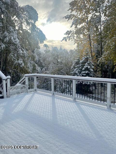 9500 Puffin Circle, Eagle River, Alaska image 14