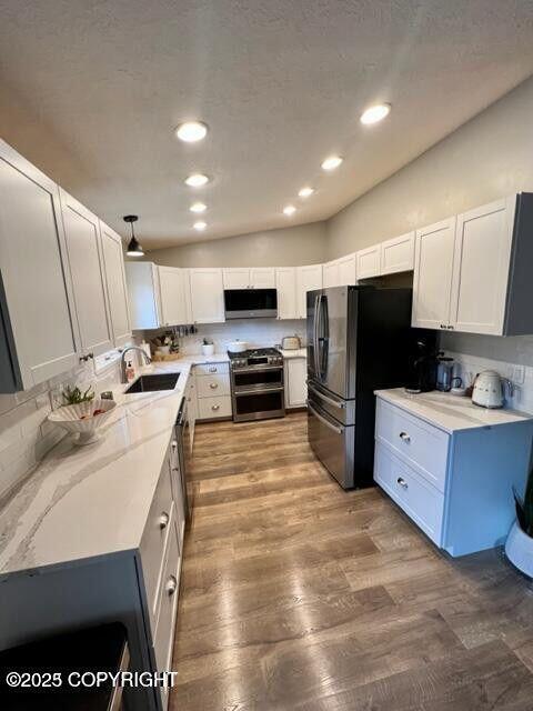 9500 Puffin Circle, Eagle River, Alaska image 10