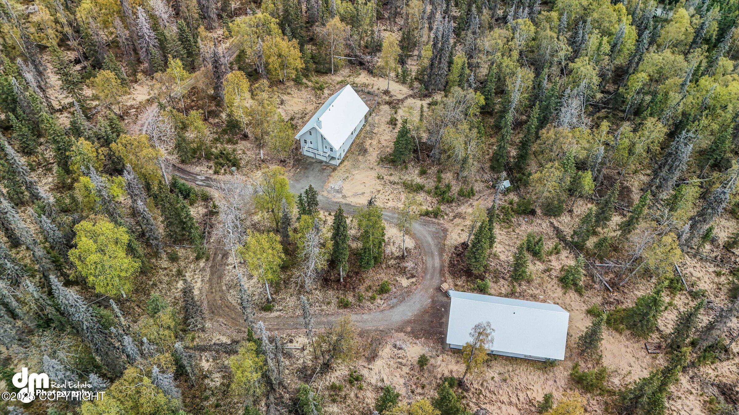 29425 Fools Gold Street, Soldotna, Alaska image 8
