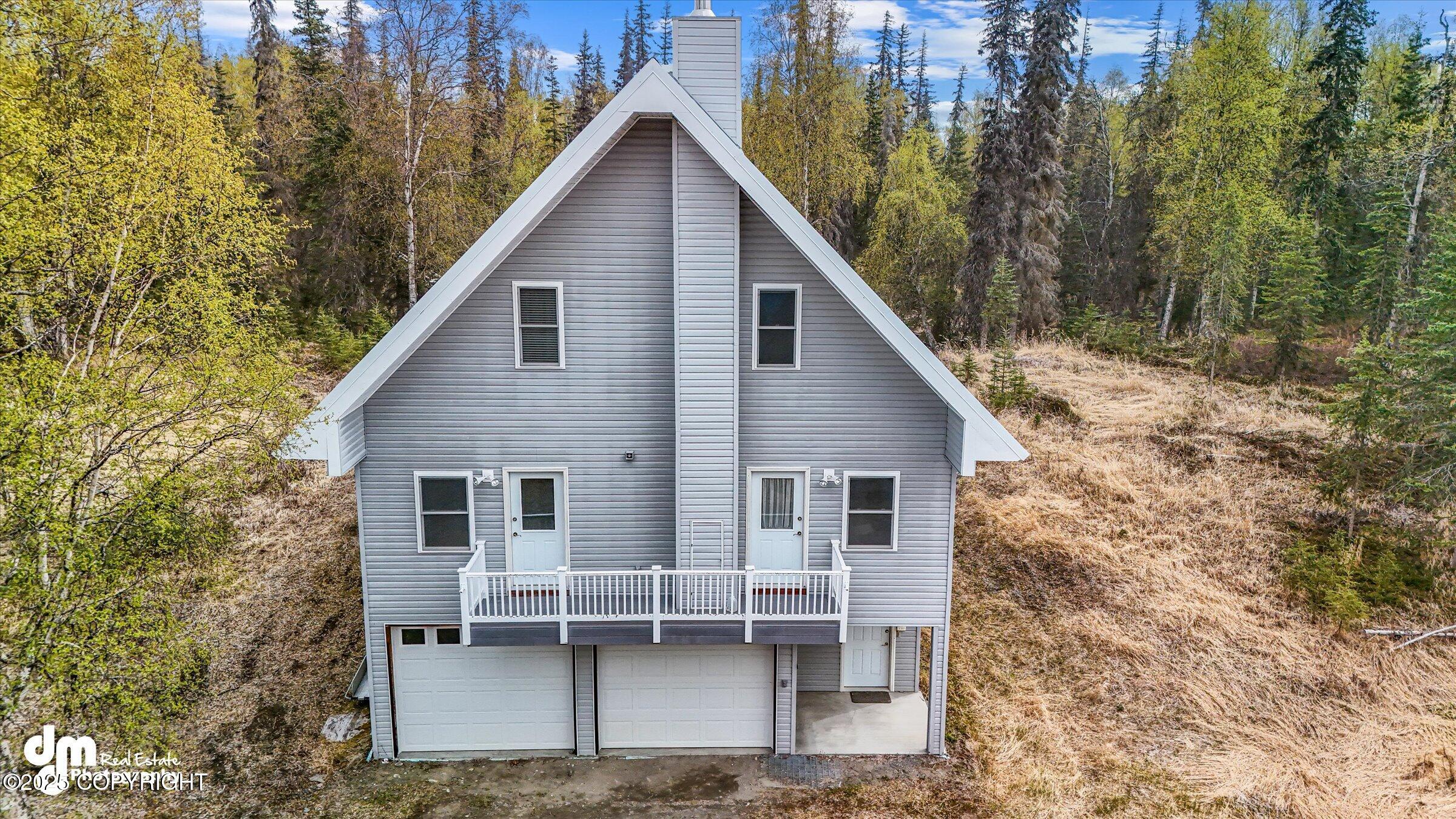 29425 Fools Gold Street, Soldotna, Alaska image 3