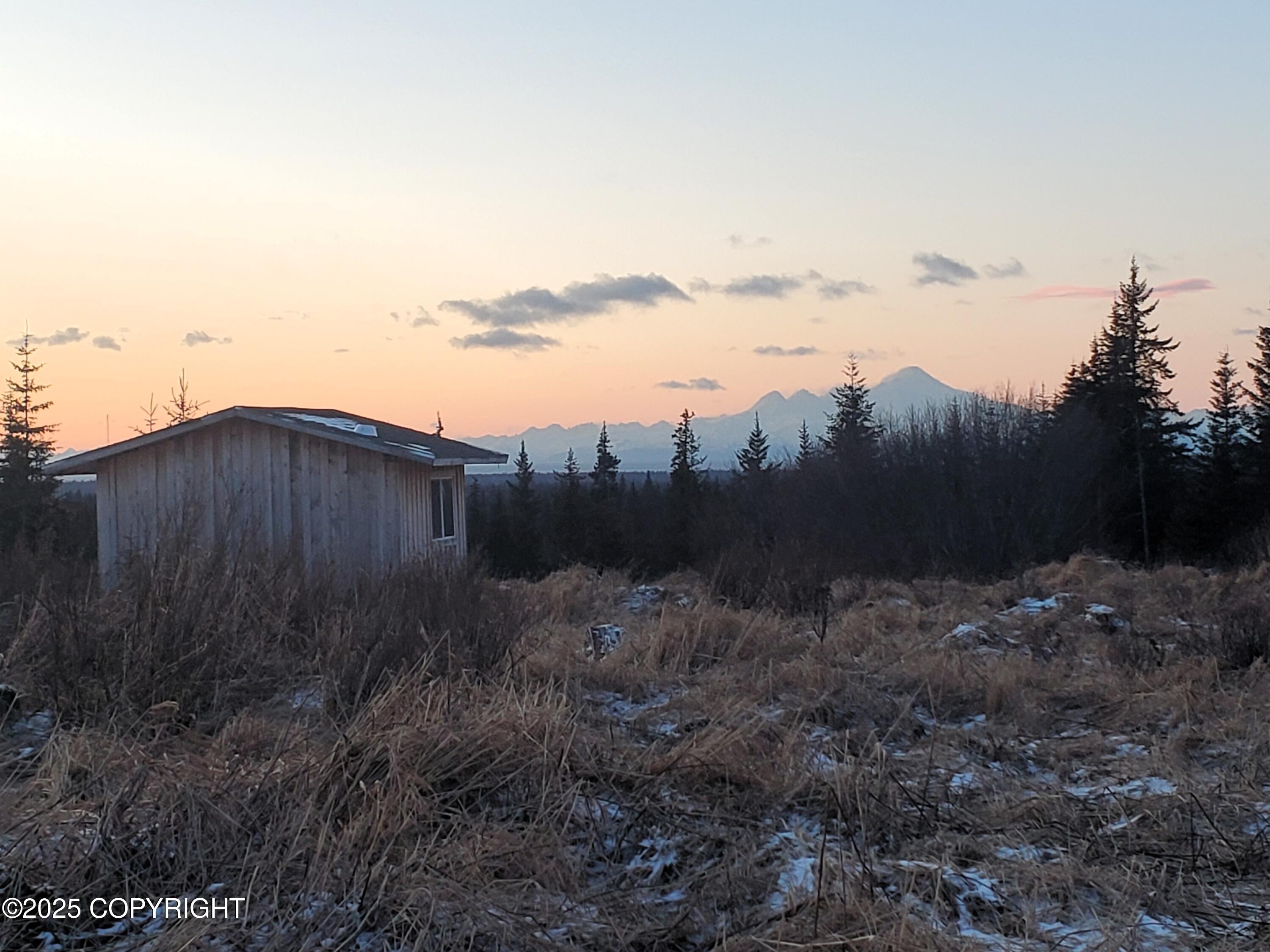 36275 Comstock, Anchor Point, Alaska image 1