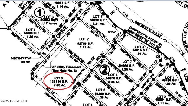 609 SE FAWN DRIVE, COFFMAN COVE, AK 99918 - Image 044b657fa77b05dbaaab7a2c005947ba/3145703856