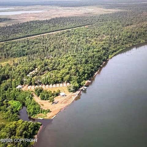 Vacant Land For Sale - BLK1 LTP5 Nushagak Shores<br/> Dillingham, AK 99576