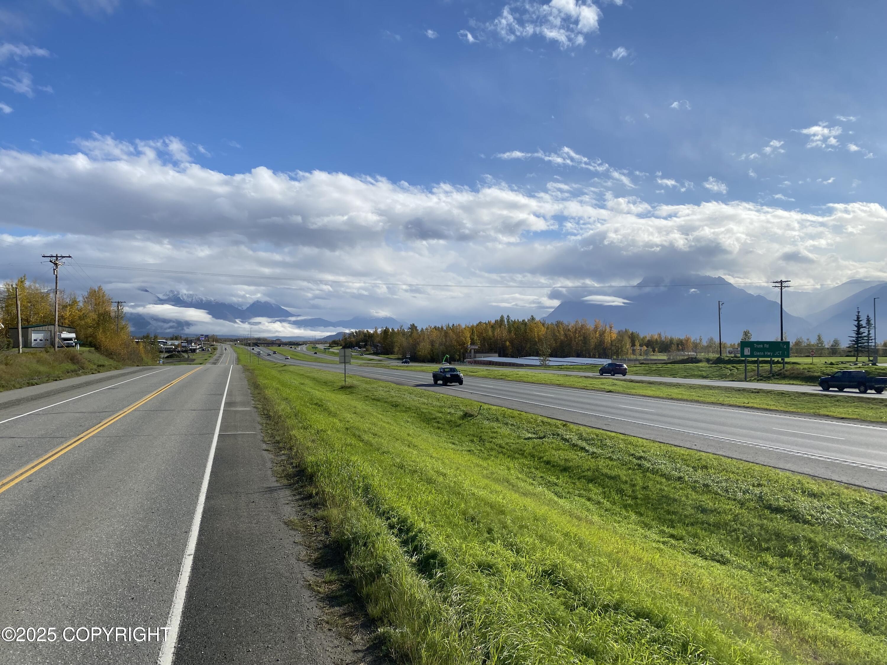 6693 E Blue Lupine Drive