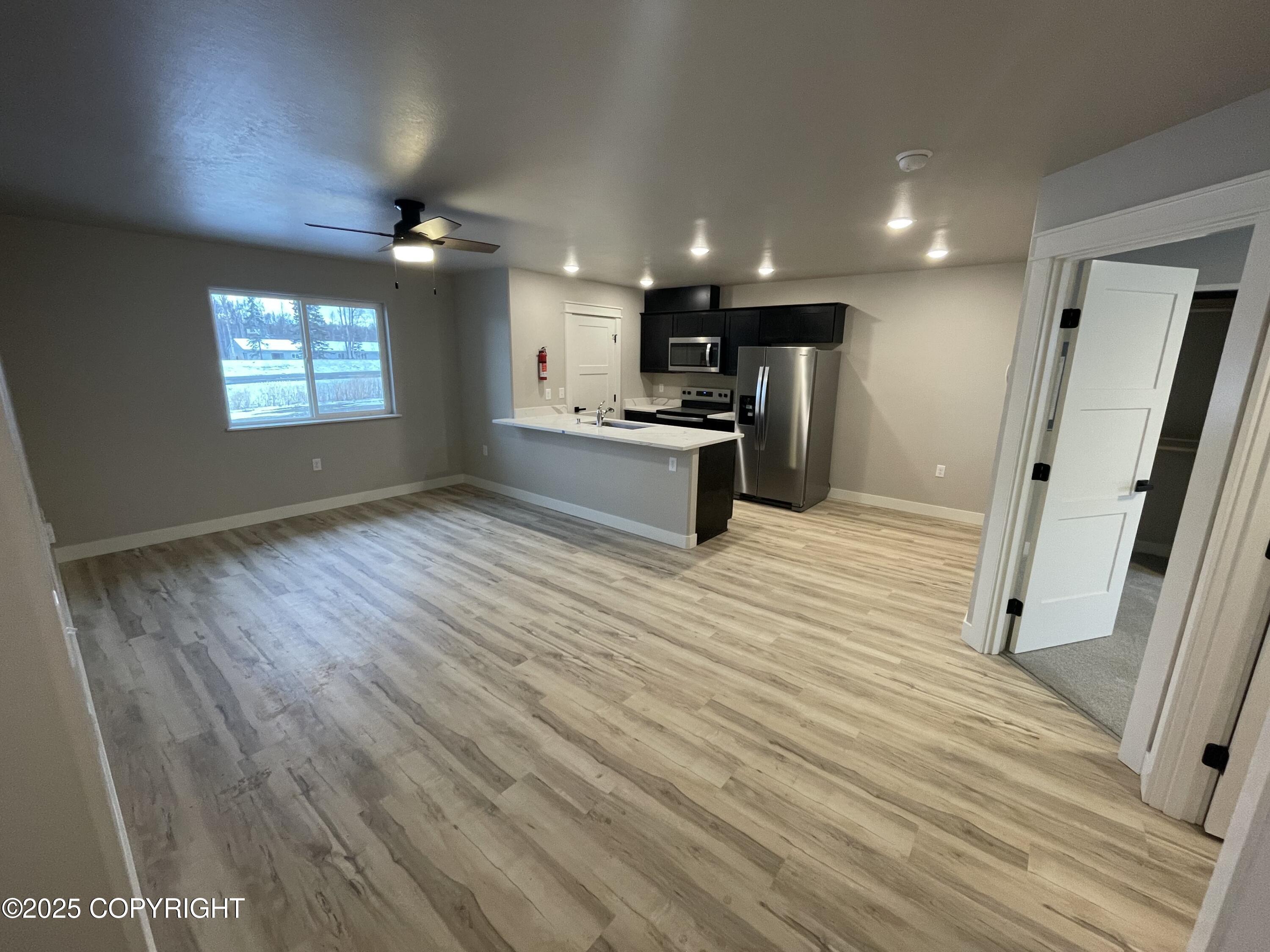 Wasilla, Alaska 99645, United States, 1 Bedroom Bedrooms, ,1 BathroomBathrooms,Residential,Active,96305