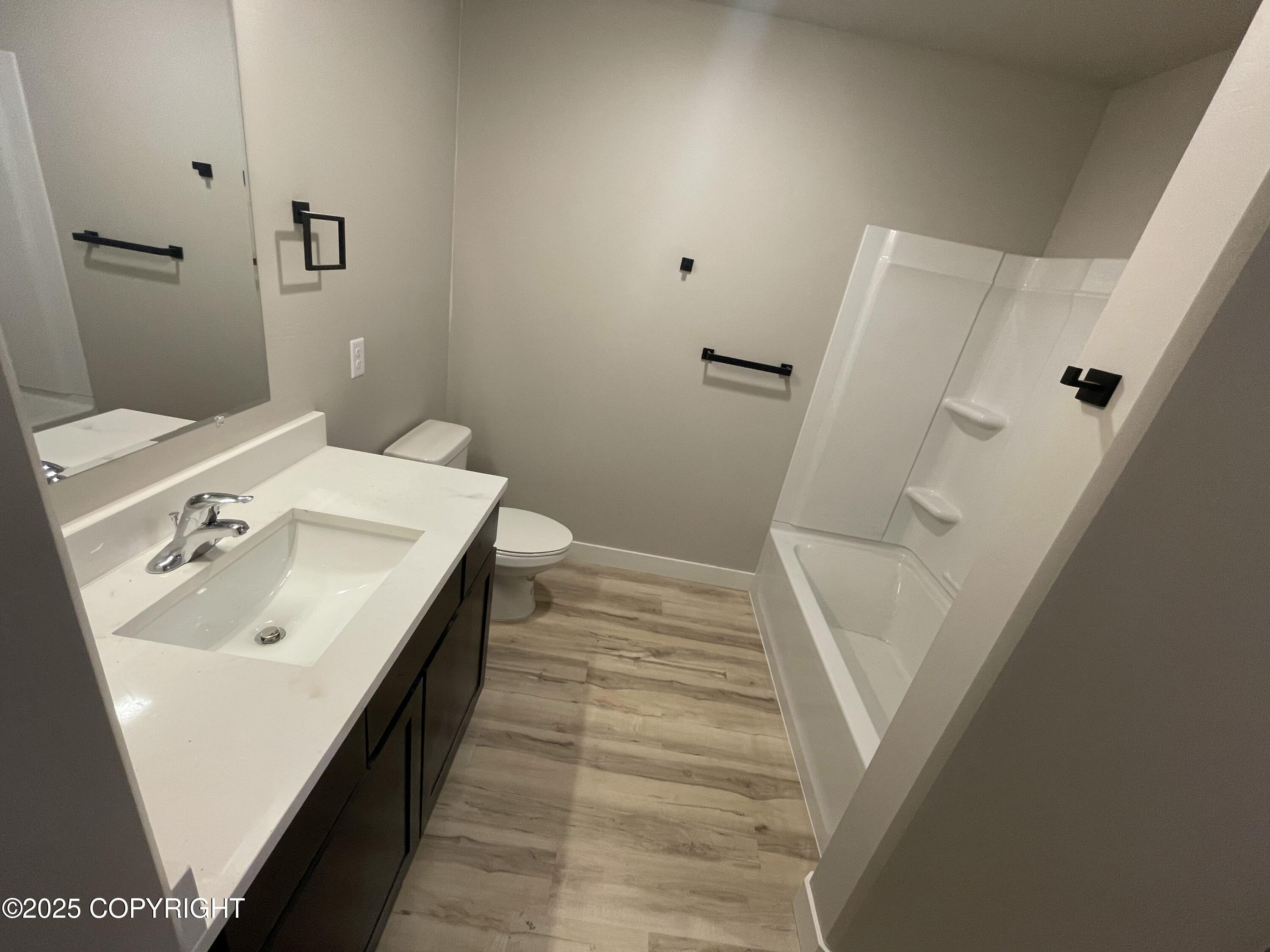 Wasilla, Alaska 99645, United States, 1 Bedroom Bedrooms, ,1 BathroomBathrooms,Residential,Active,96305