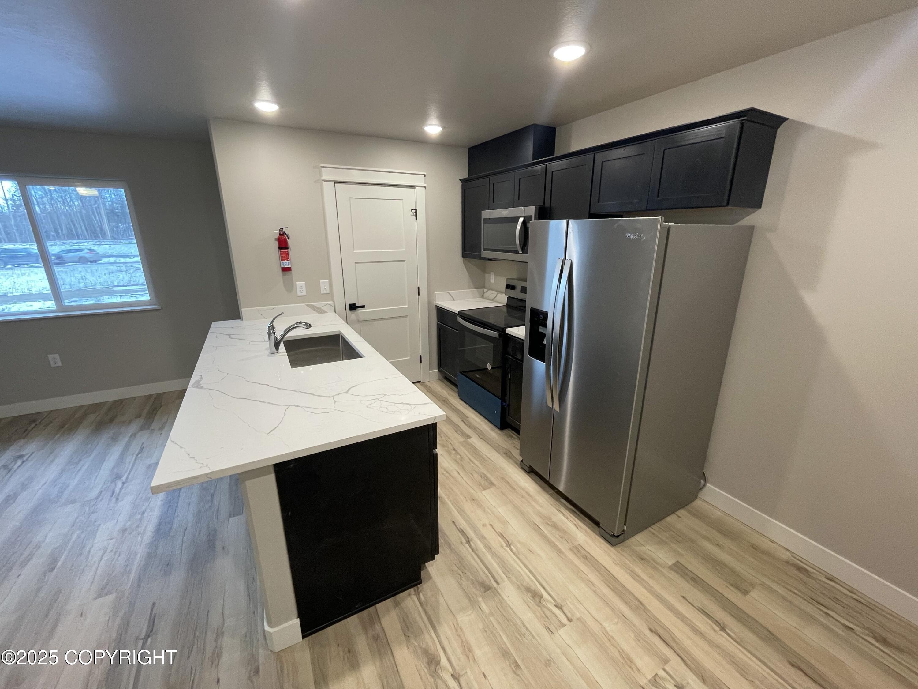 Wasilla, Alaska 99645, United States, 1 Bedroom Bedrooms, ,1 BathroomBathrooms,Residential,Active,96305