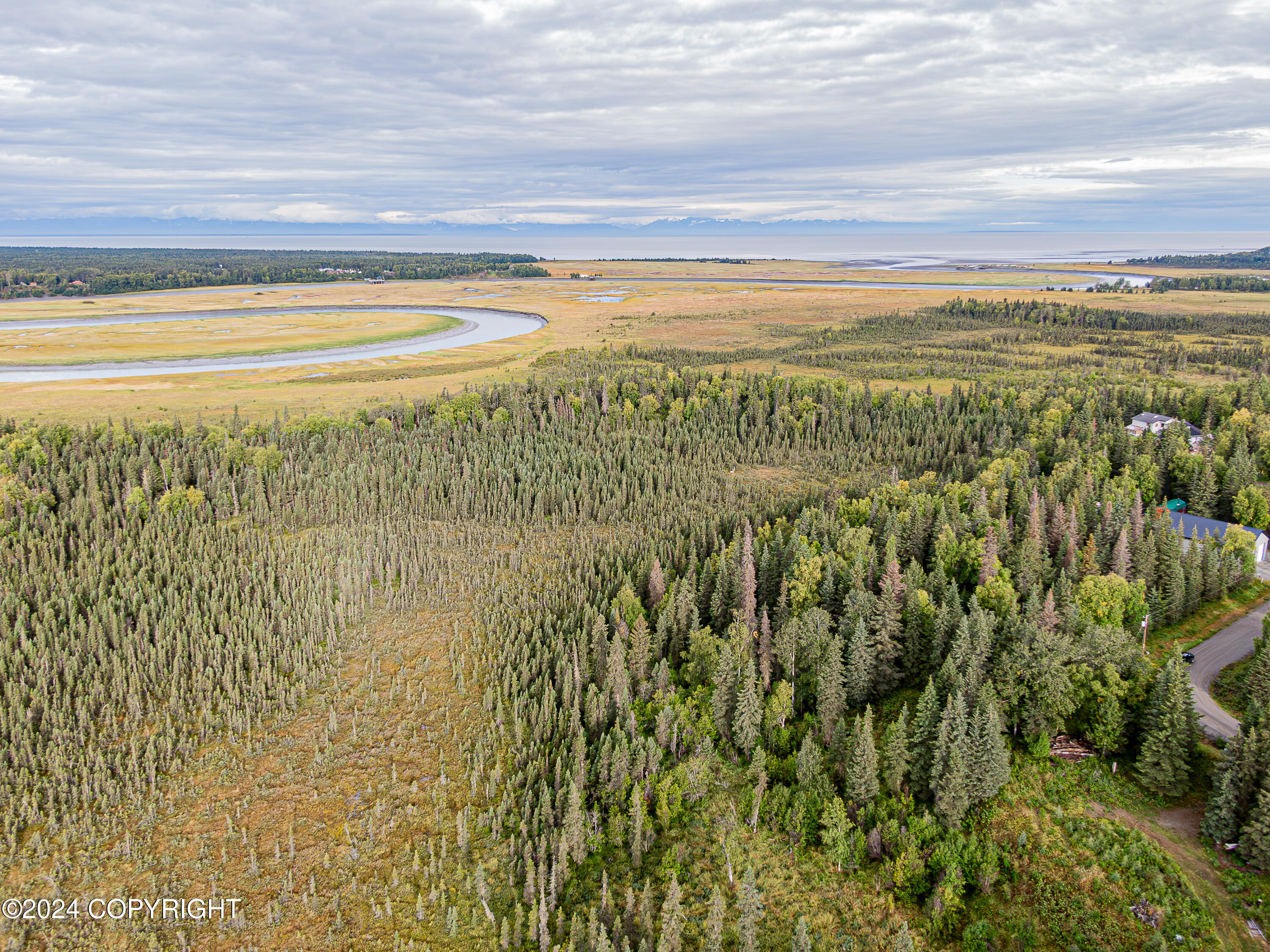 26760 Brillantes Street, Kasilof, Alaska image 9