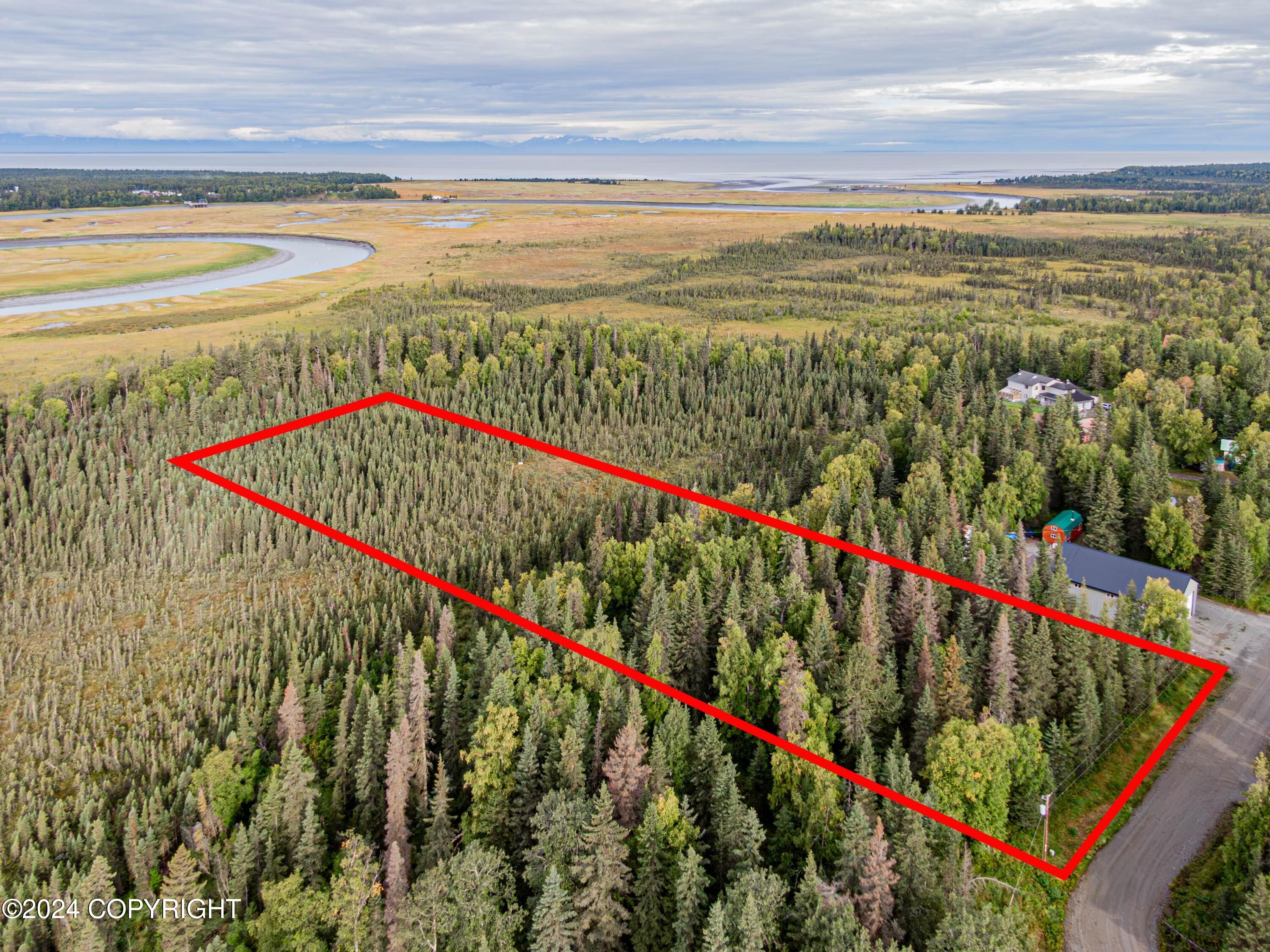 26760 Brillantes Street, Kasilof, Alaska image 3