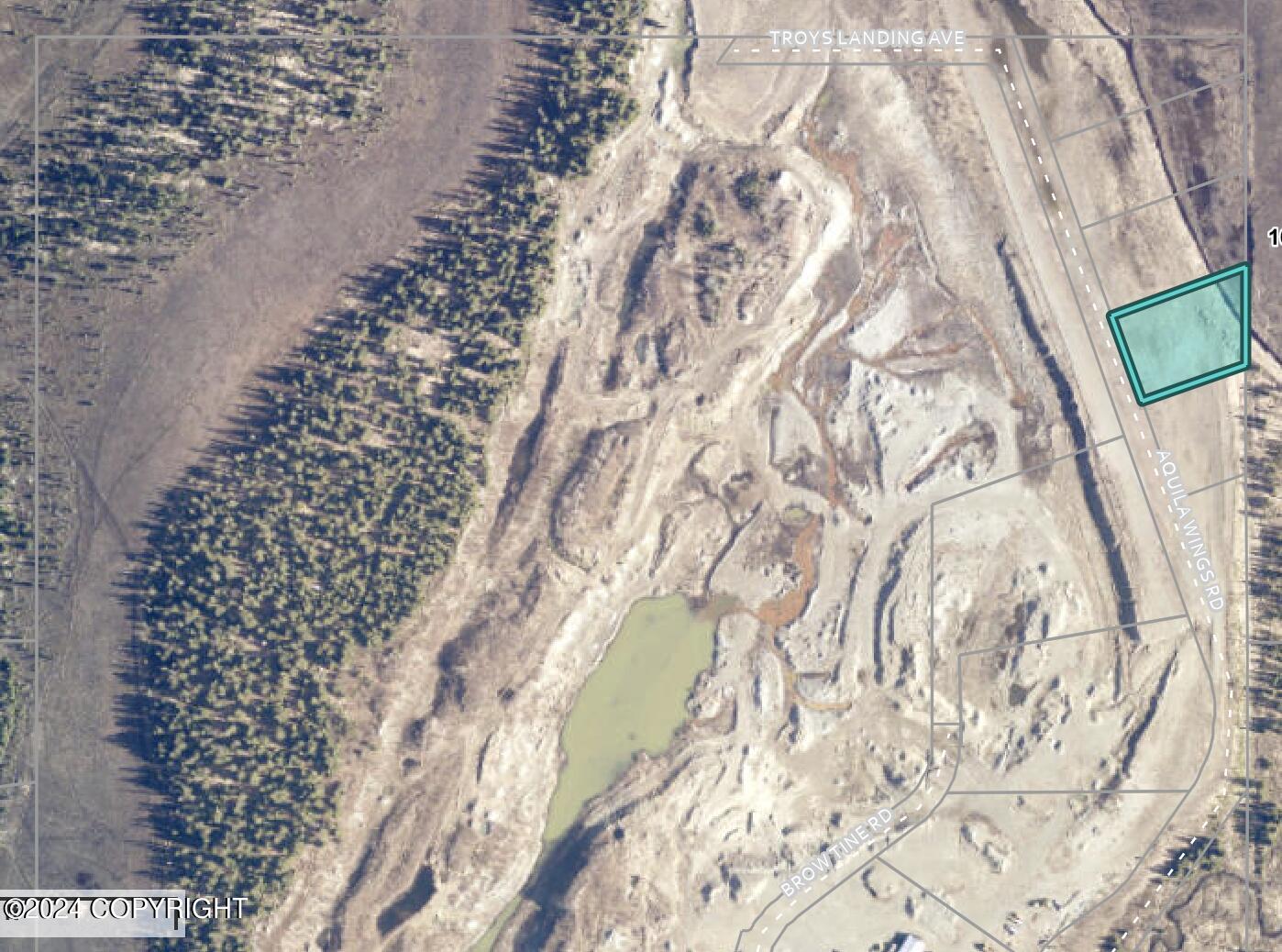 L5 Aquila Wings Road, Anchor Point, Alaska image 7