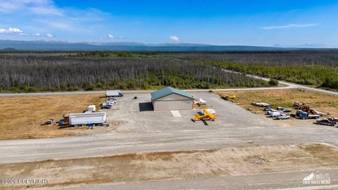 Vacant Land For Sale - 18288 N Arctic Cat Street<br/> Willow, AK 99688