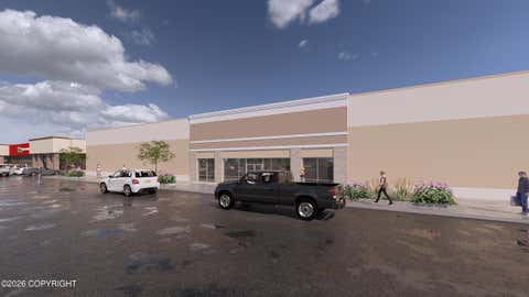 Photo of 3101 Penland Parkway #Building 2, Anchorage, AK 99508 (MLS # 26-8307)