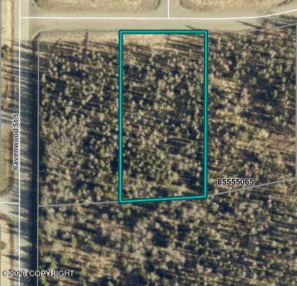 Vacant Land For Sale - LOT 25 The Greatest Loop<br/> Soldotna, AK 99669