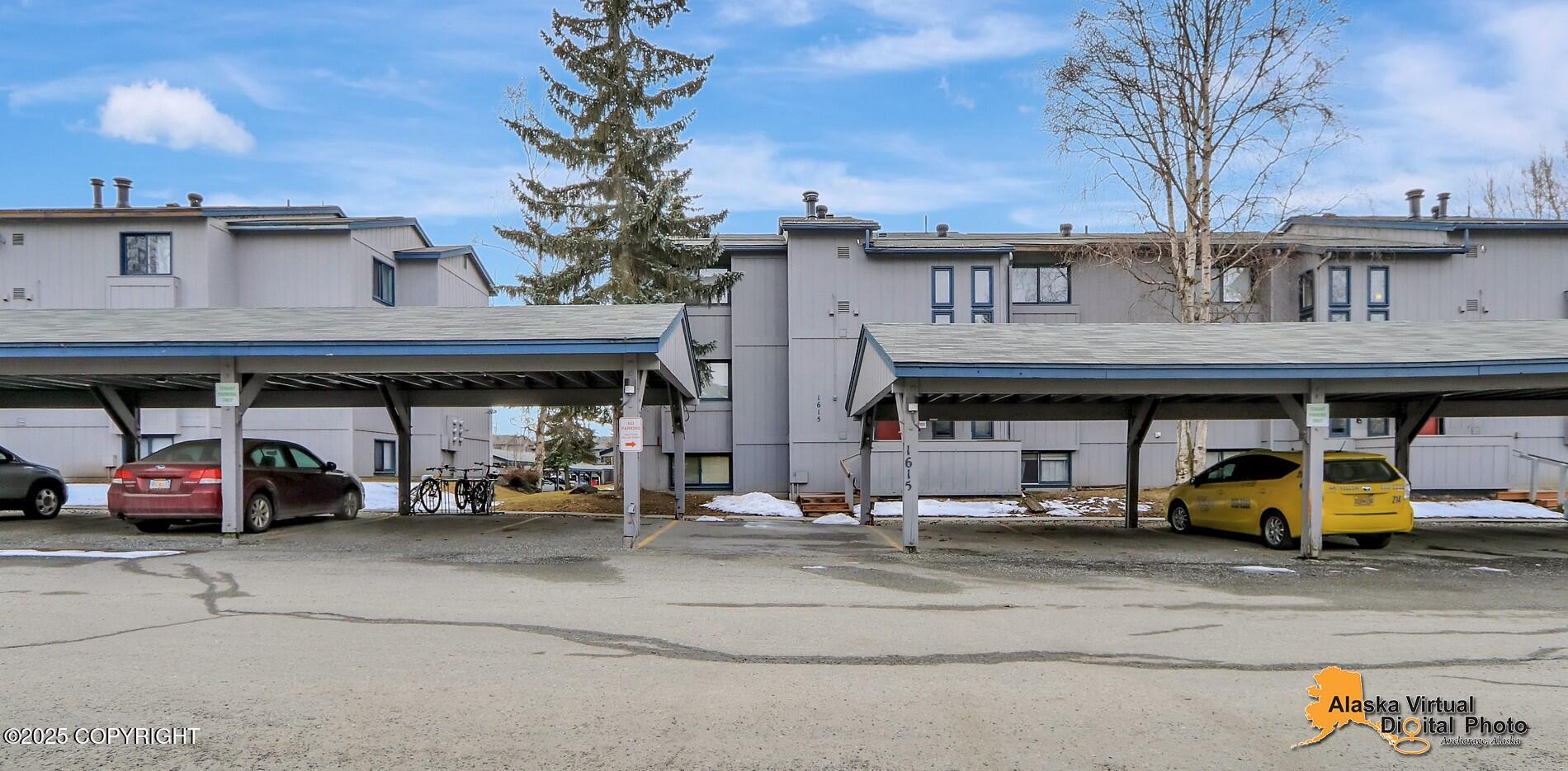 1615 Sitka Street #13-302, Anchorage, Alaska image 1