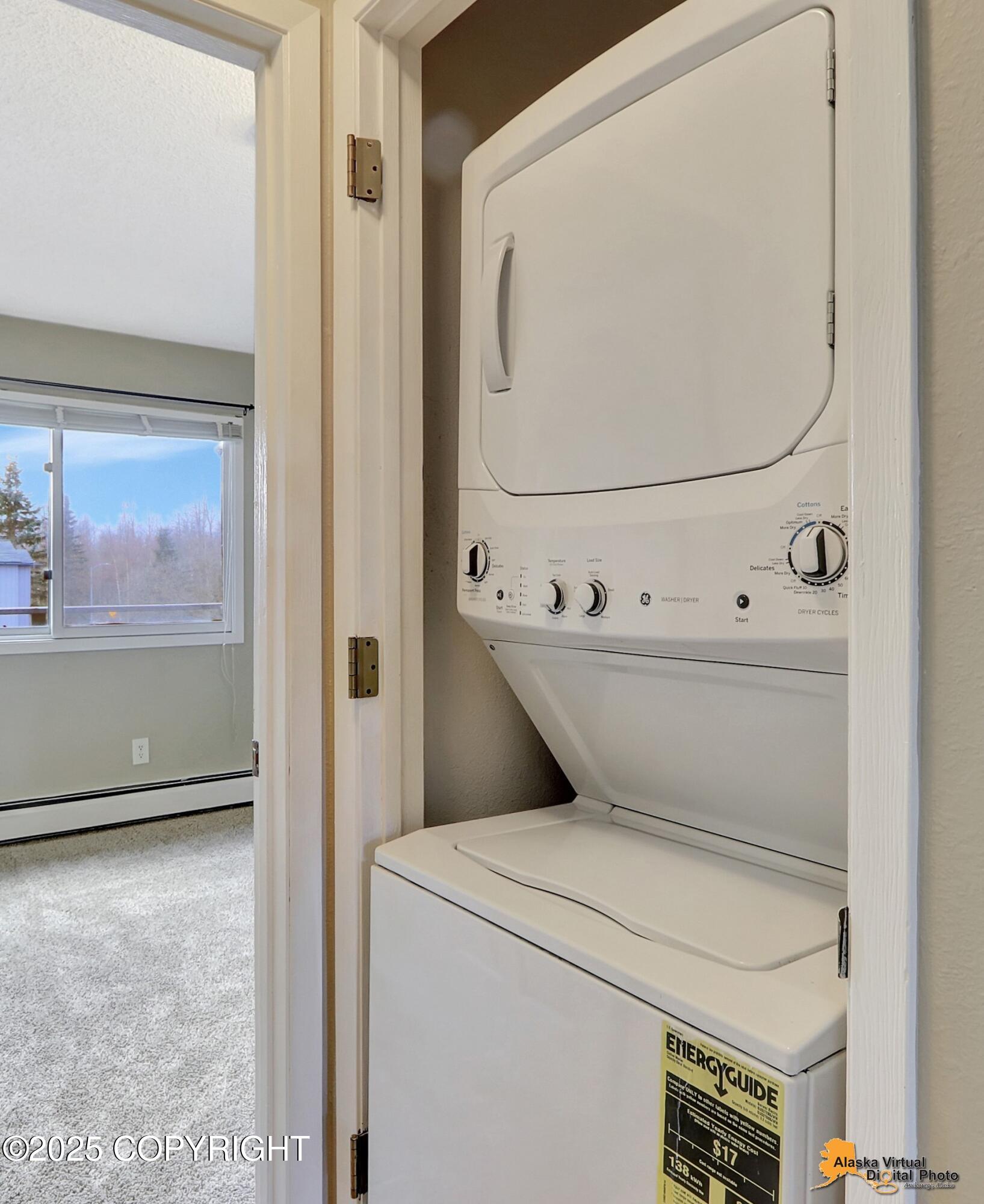 1615 Sitka Street #13-302, Anchorage, Alaska image 7