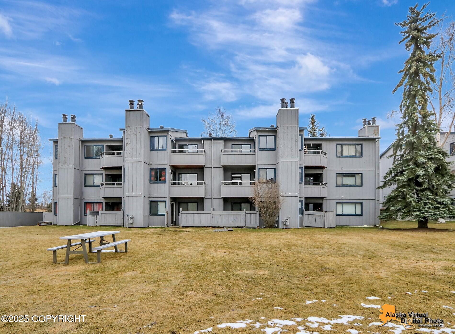1615 Sitka Street #13-302, Anchorage, Alaska image 10