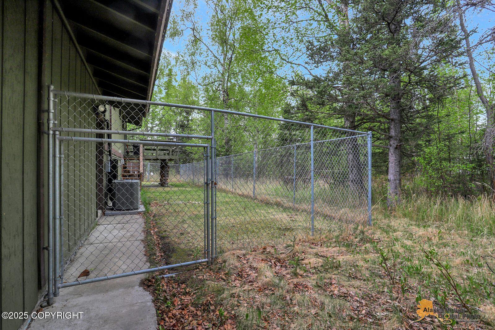 1115 N Leatherleaf Loop, Wasilla, Alaska image 27