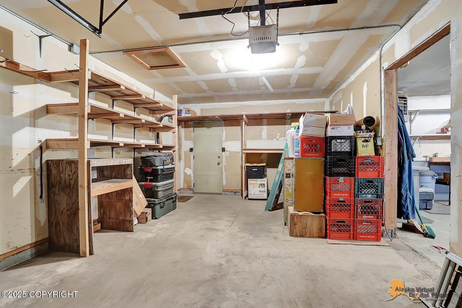1115 N Leatherleaf Loop, Wasilla, Alaska image 23