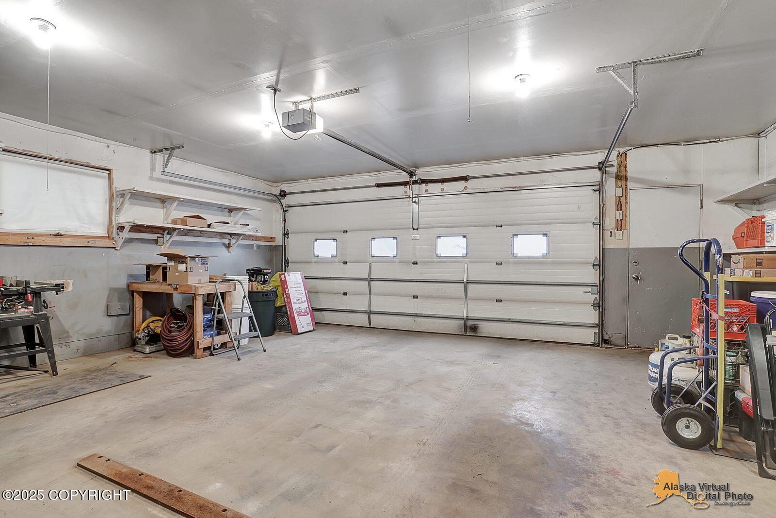 1115 N Leatherleaf Loop, Wasilla, Alaska image 24
