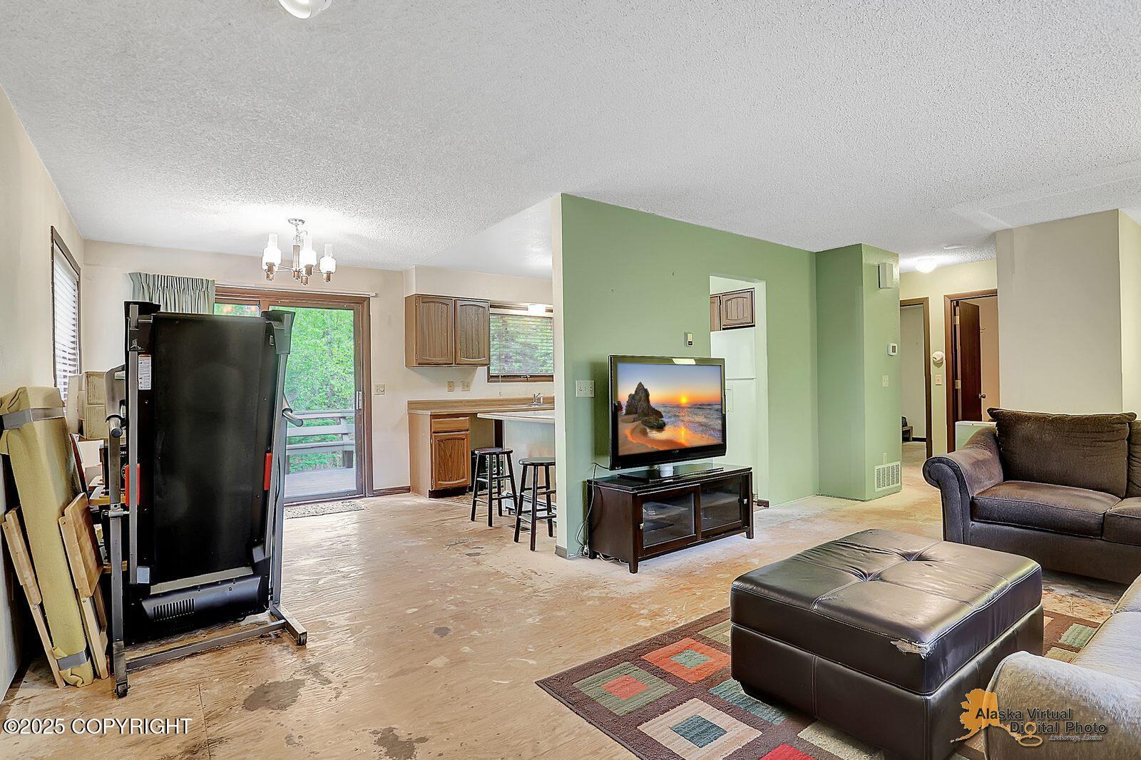 1115 N Leatherleaf Loop, Wasilla, Alaska image 3