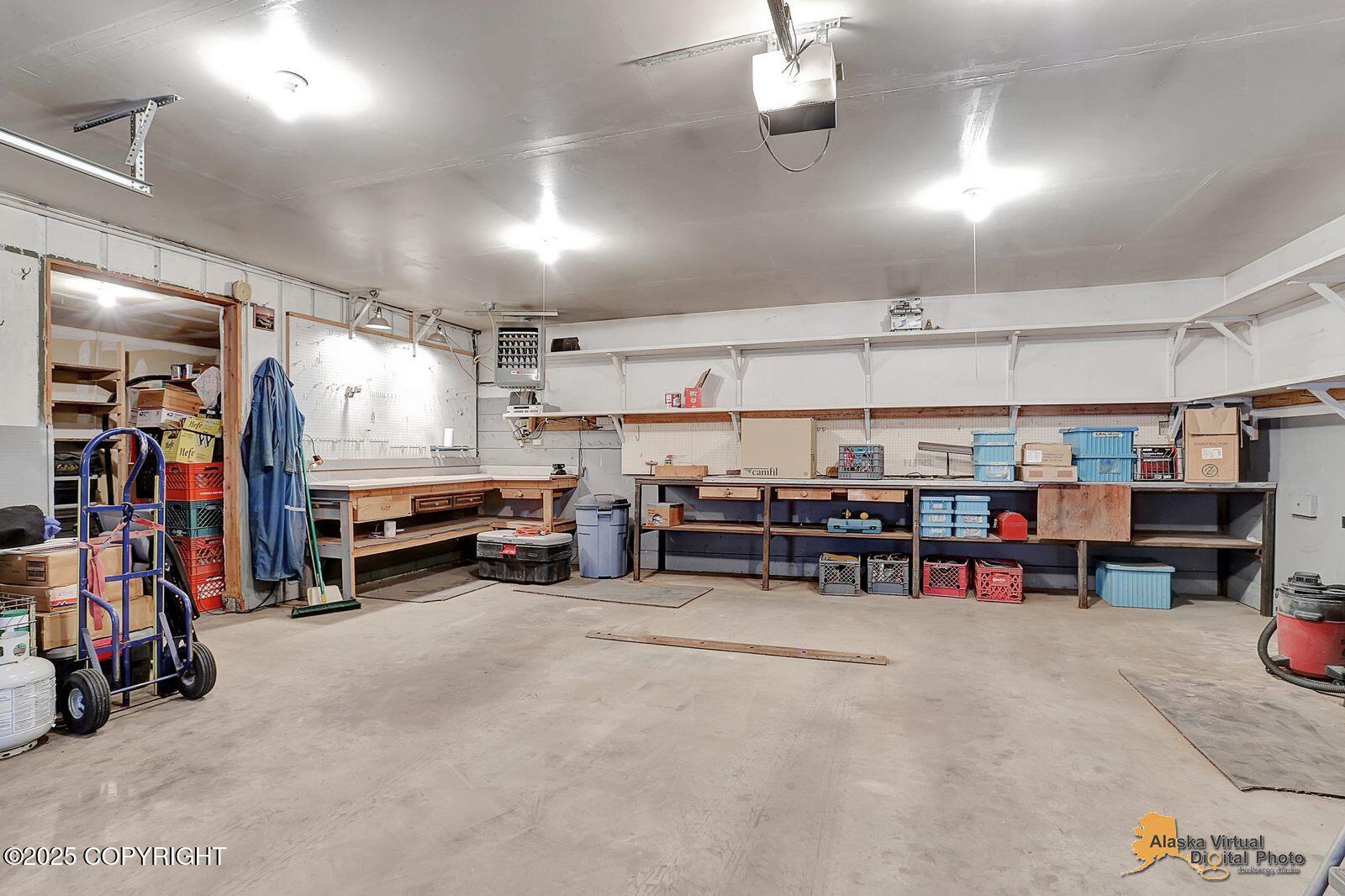 1115 N Leatherleaf Loop, Wasilla, Alaska image 25