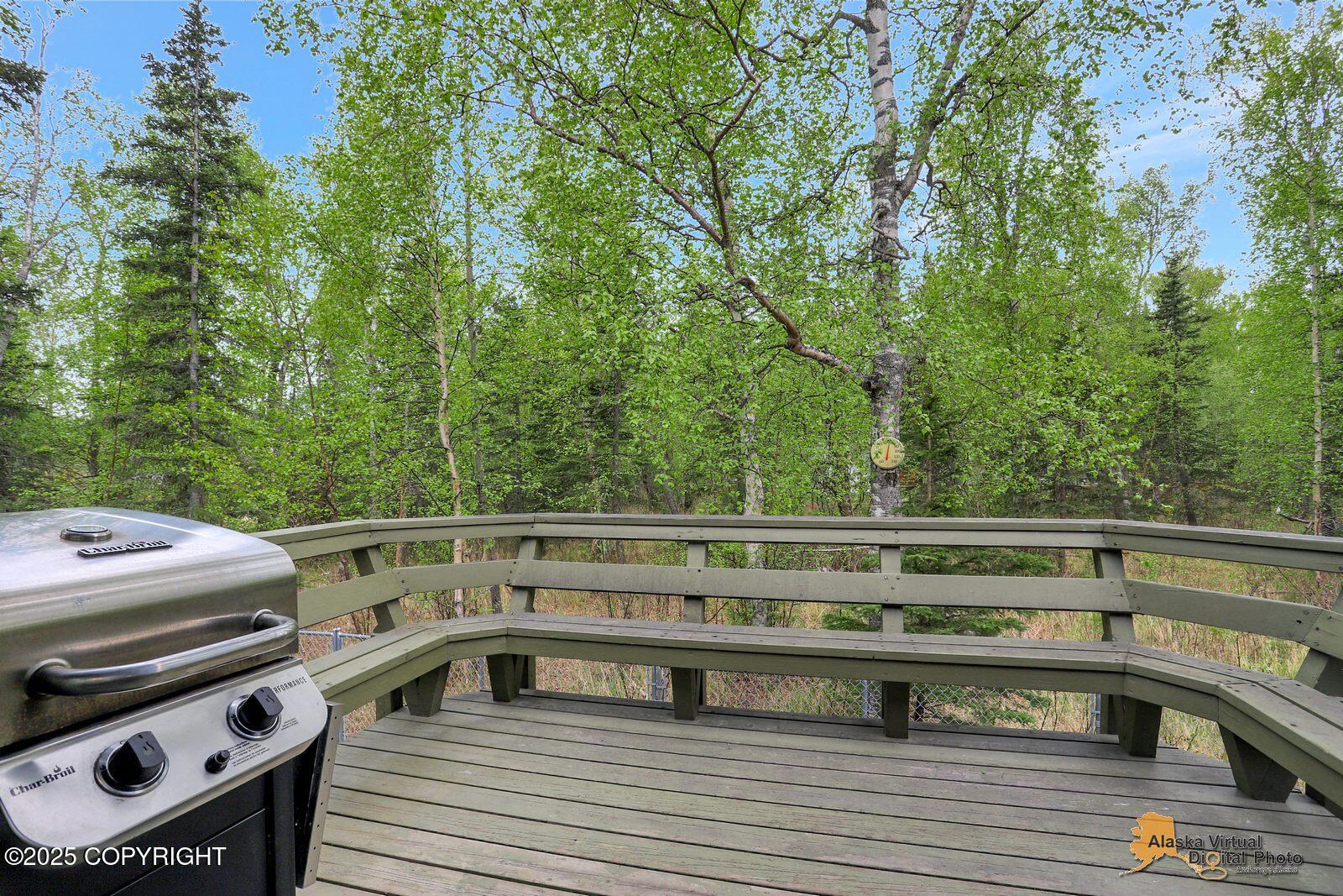 1115 N Leatherleaf Loop, Wasilla, Alaska image 6