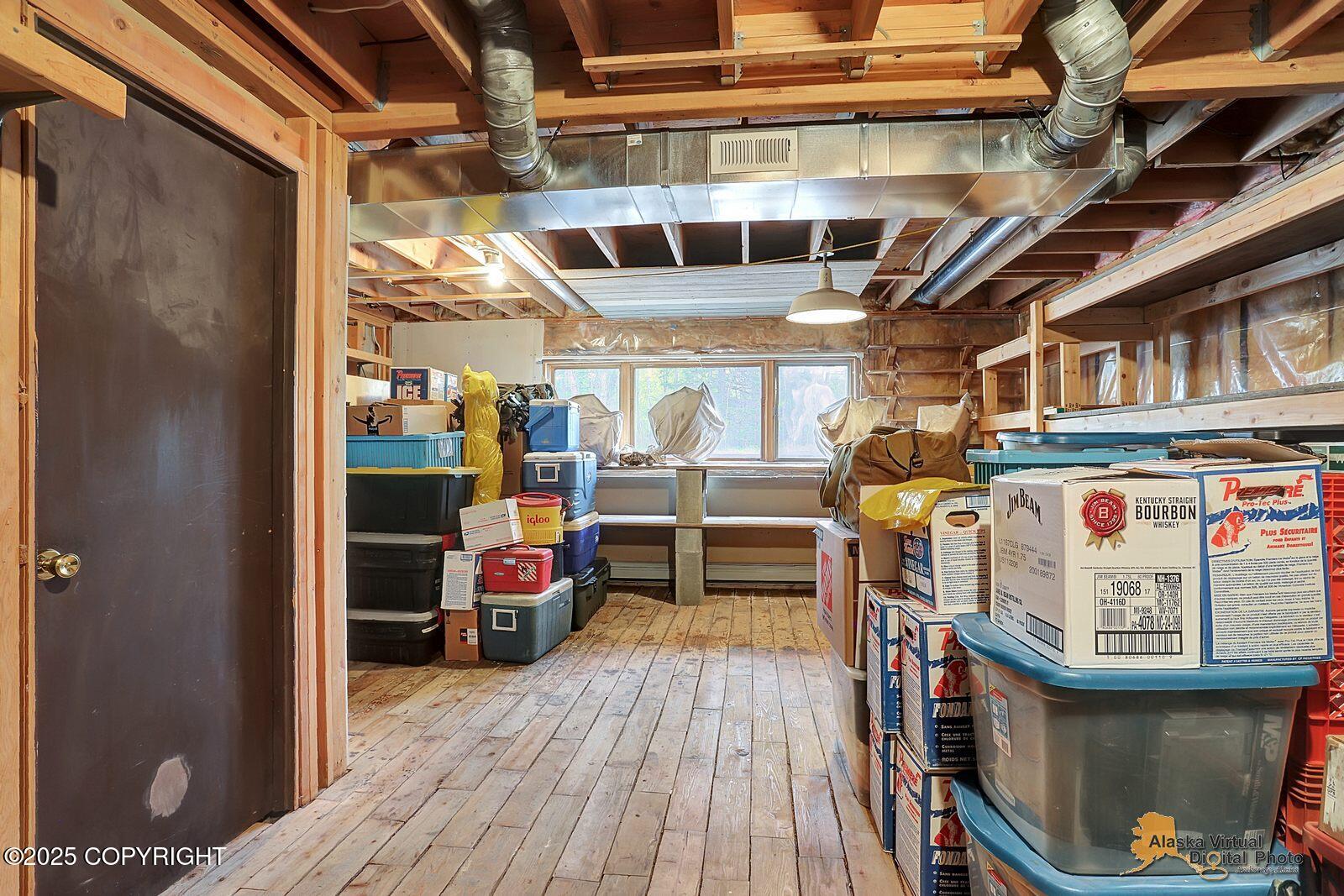 1115 N Leatherleaf Loop, Wasilla, Alaska image 19