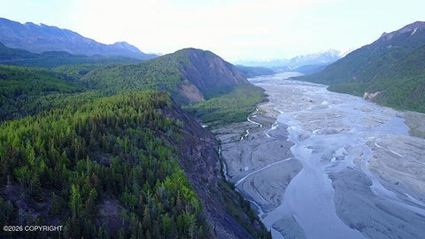 Photo of 51900 W Glenn Highway, Chickaloon, AK 99674 (MLS # 26-8628)