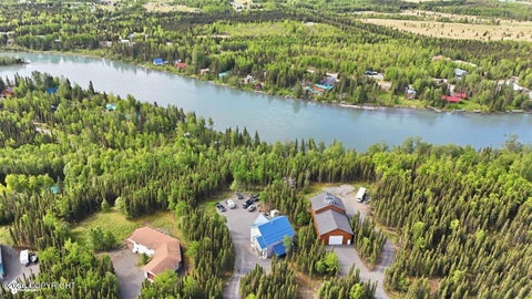 Homes For Sale - 36229 Bradford Road<br/> Sterling, AK 99672