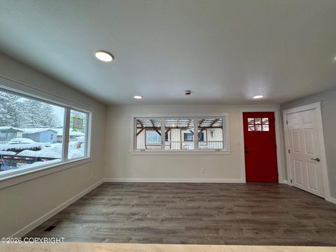 Photo of 5905 Churchill Court #34, Juneau, AK 99801 (MLS # 26-2645)