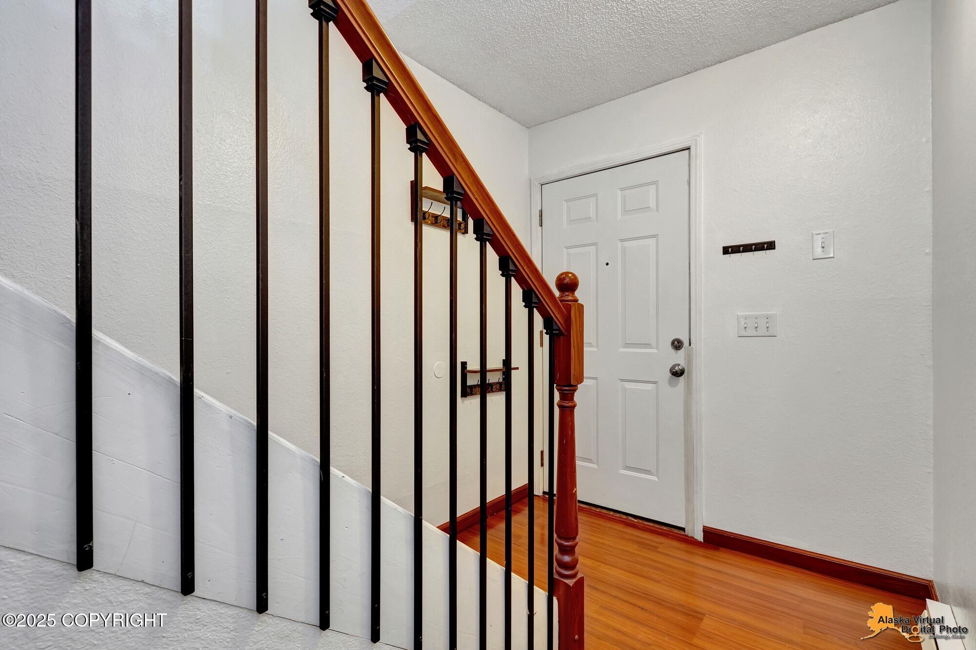 7075 Weimer Road #6, Anchorage, Alaska image 7