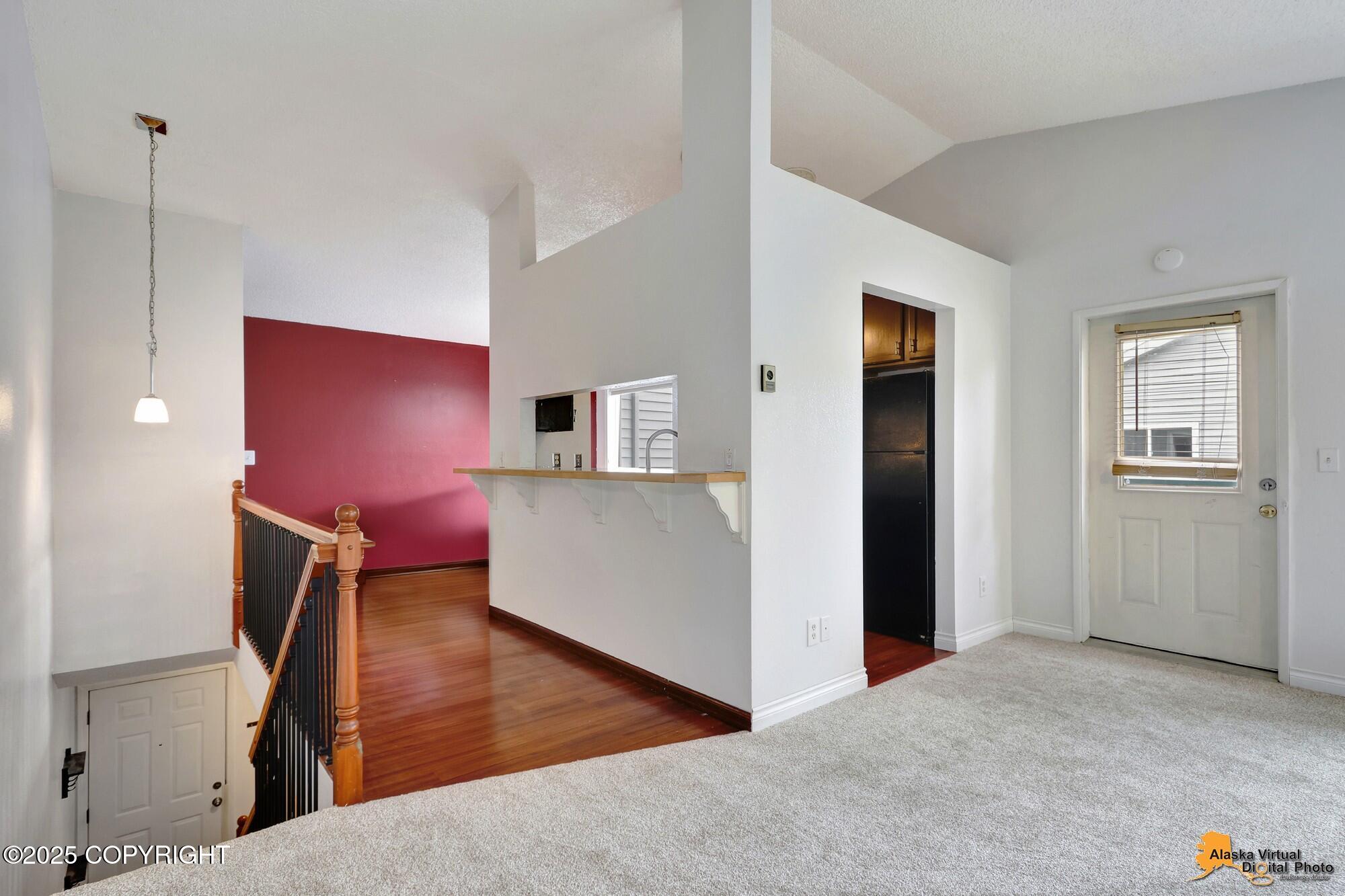 7075 Weimer Road #6, Anchorage, Alaska image 9
