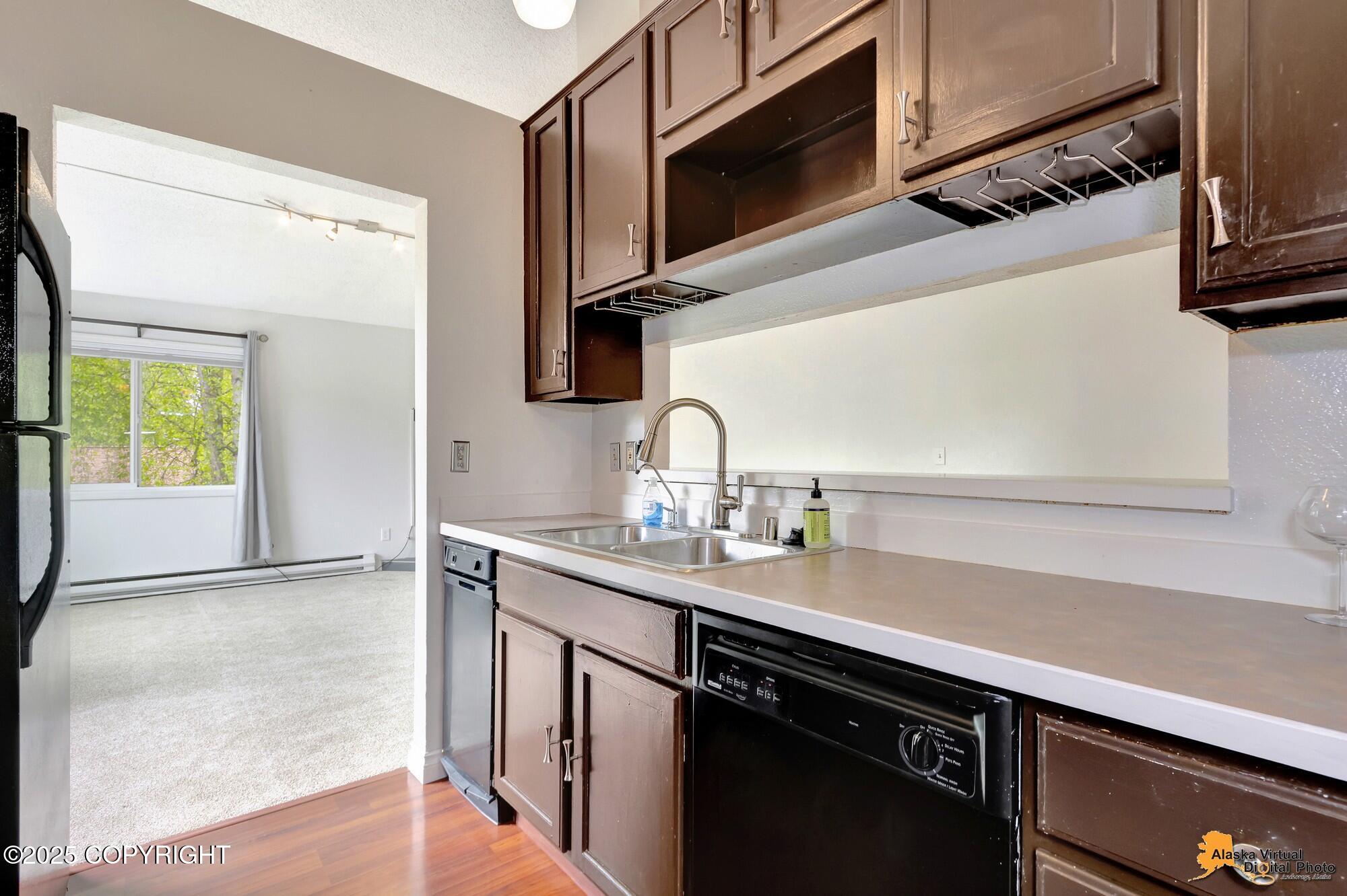 7075 Weimer Road #6, Anchorage, Alaska image 14