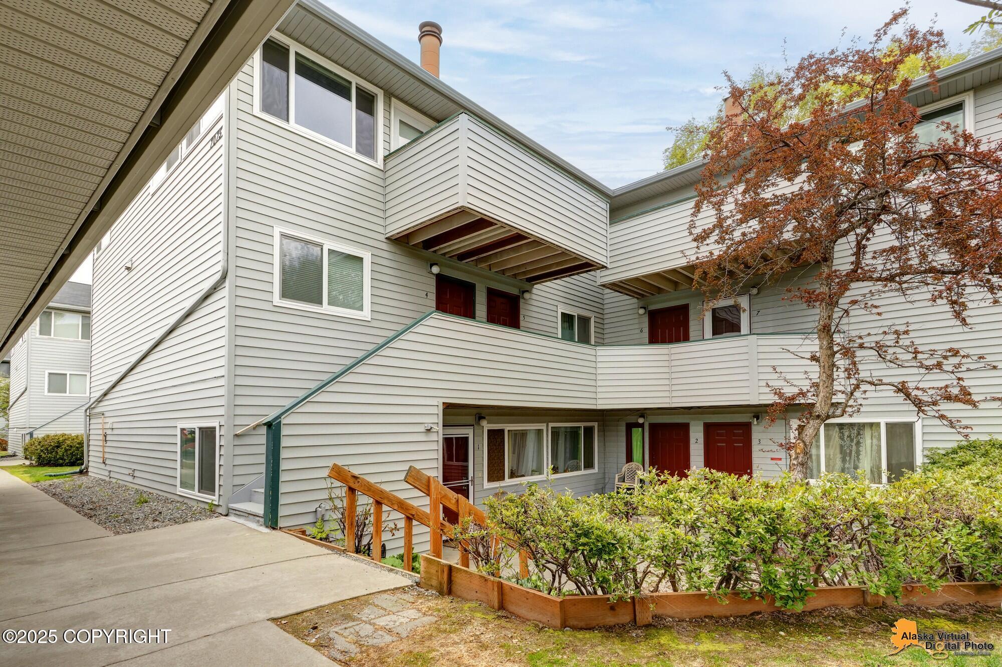 7075 Weimer Road #6, Anchorage, Alaska image 4