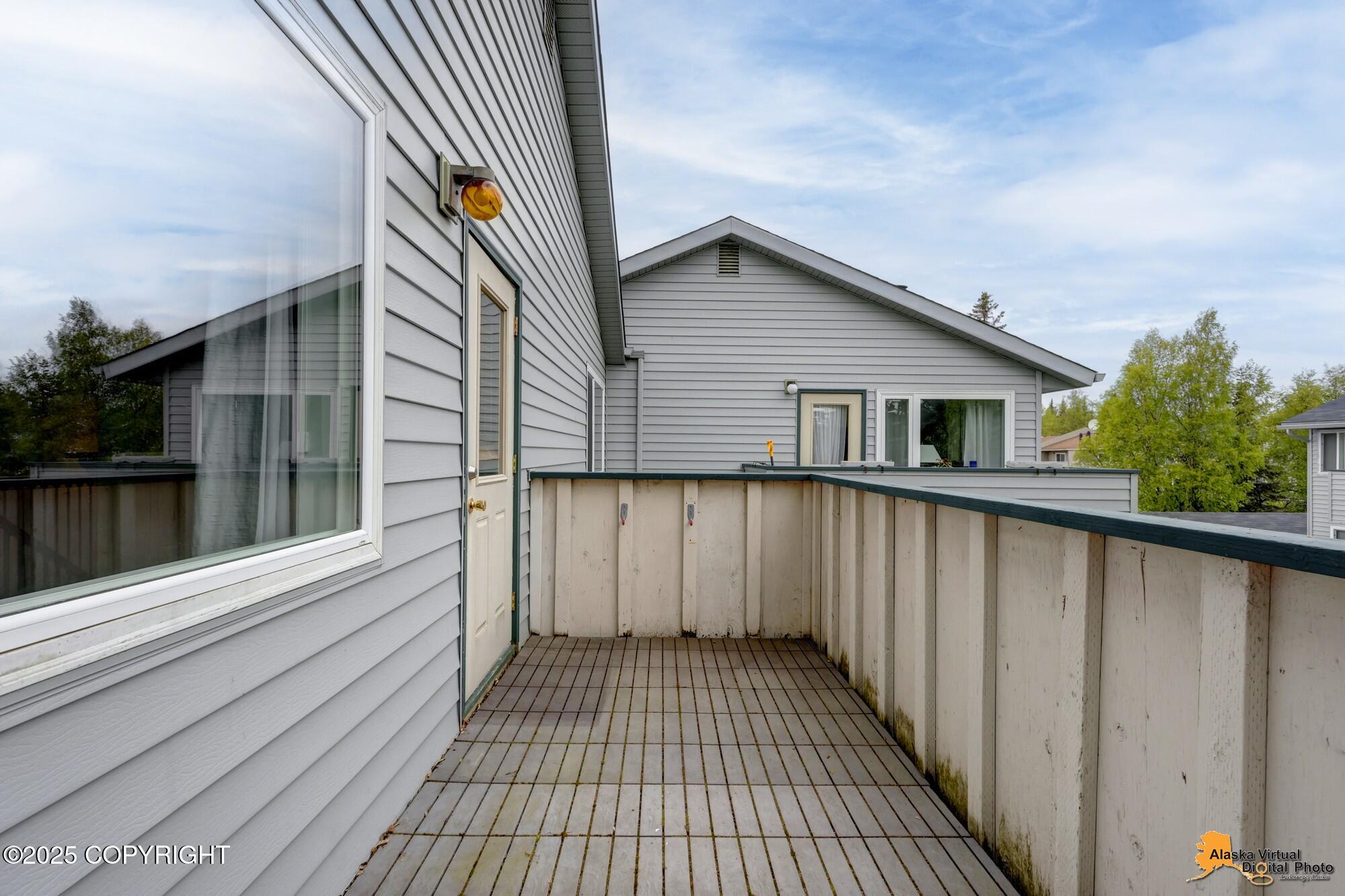 7075 Weimer Road #6, Anchorage, Alaska image 22