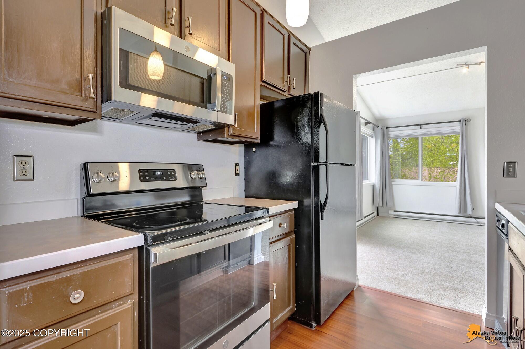 7075 Weimer Road #6, Anchorage, Alaska image 15