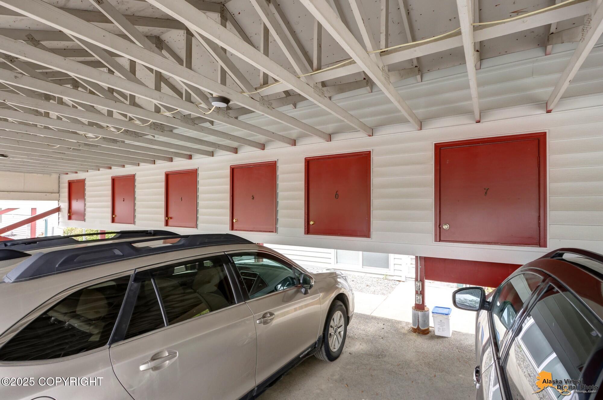 7075 Weimer Road #6, Anchorage, Alaska image 6