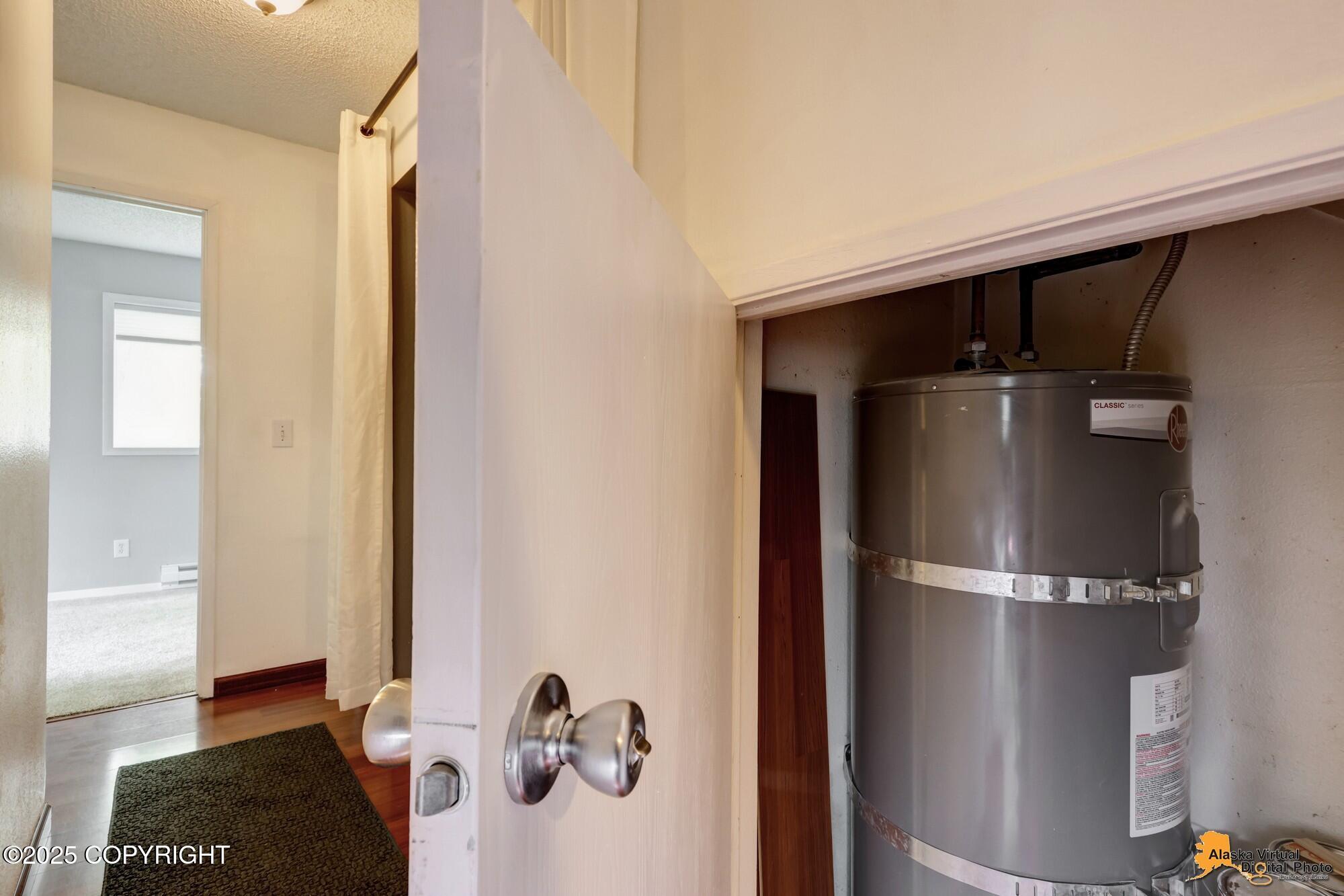 7075 Weimer Road #6, Anchorage, Alaska image 31