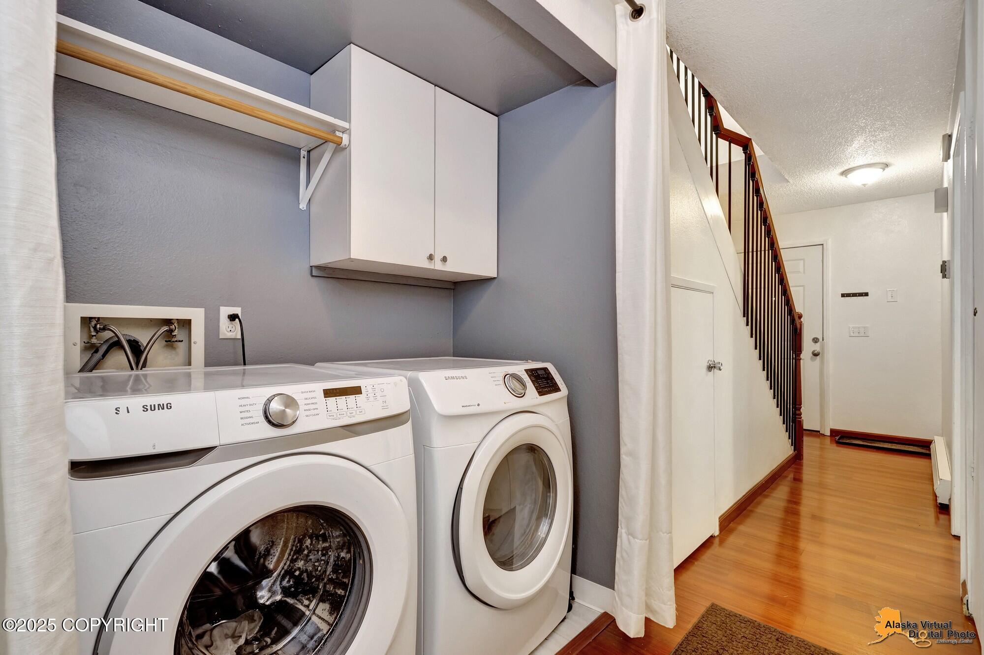 7075 Weimer Road #6, Anchorage, Alaska image 25