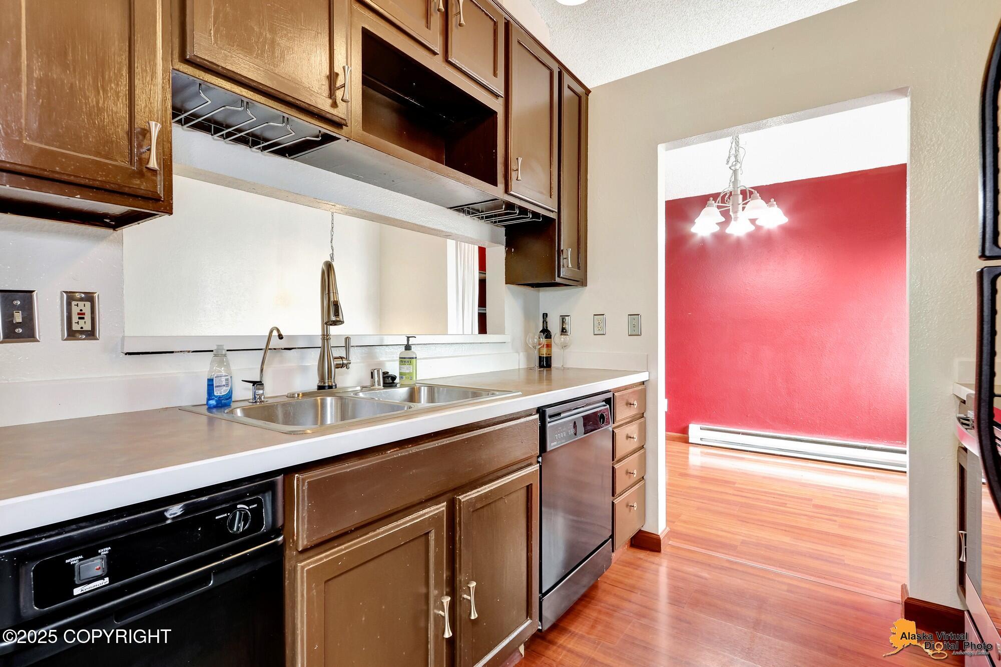 7075 Weimer Road #6, Anchorage, Alaska image 16