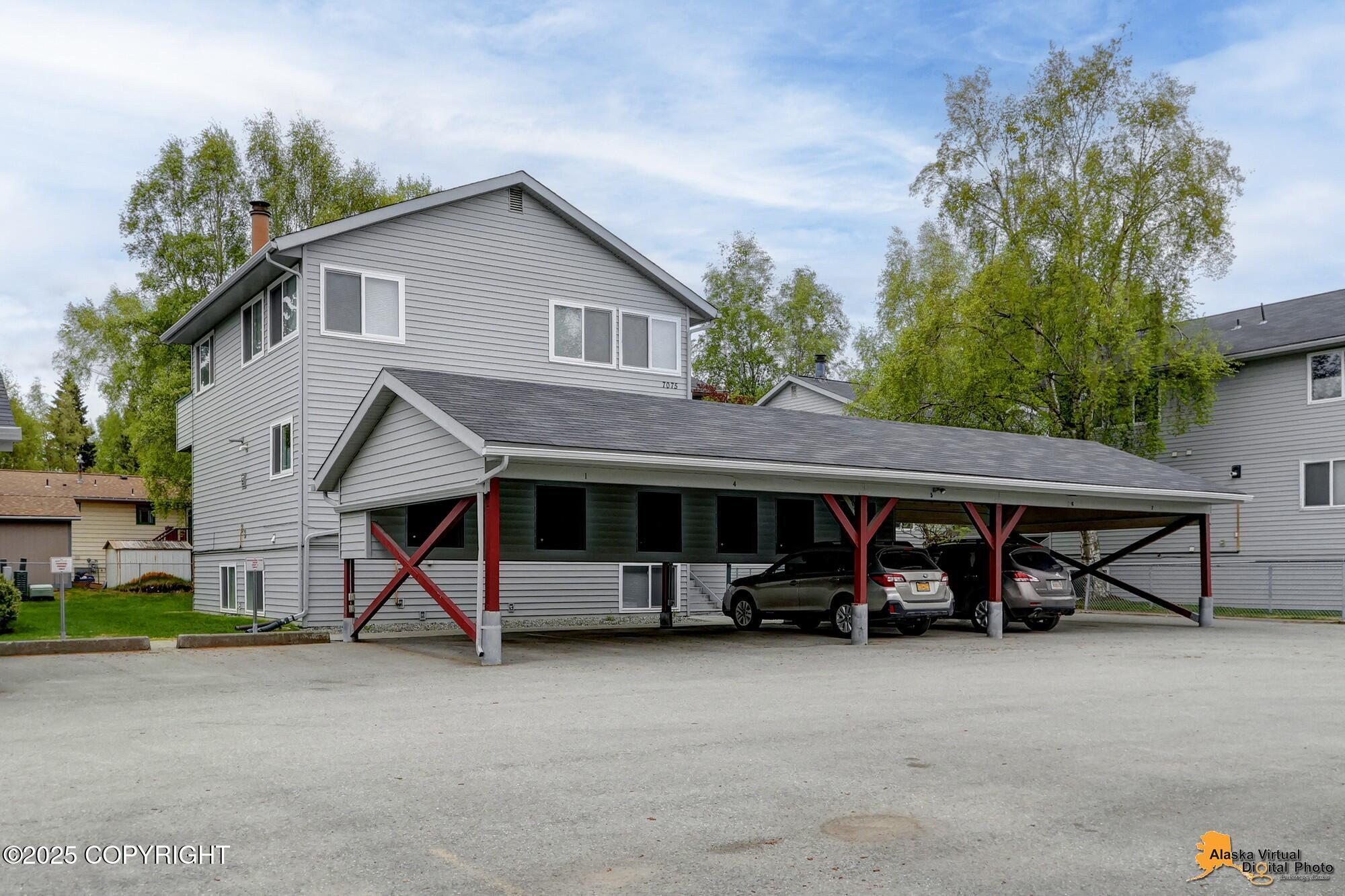 7075 Weimer Road #6, Anchorage, Alaska image 2