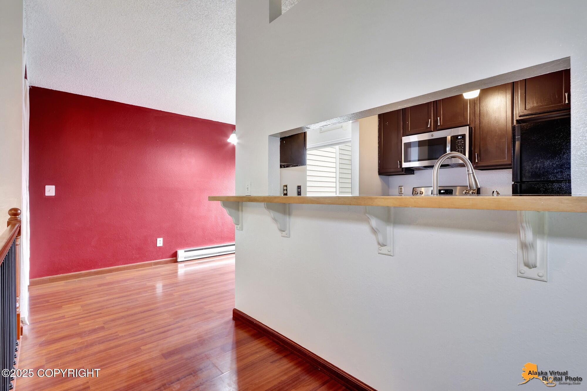 7075 Weimer Road #6, Anchorage, Alaska image 12