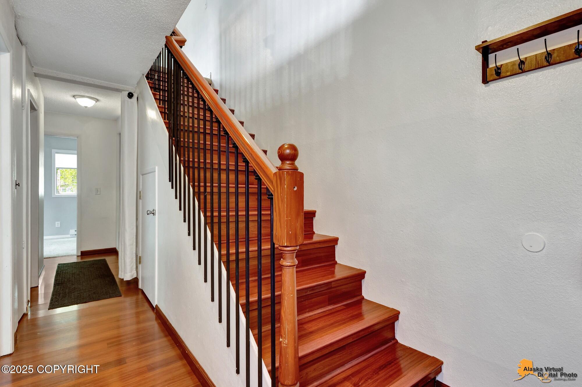 7075 Weimer Road #6, Anchorage, Alaska image 8