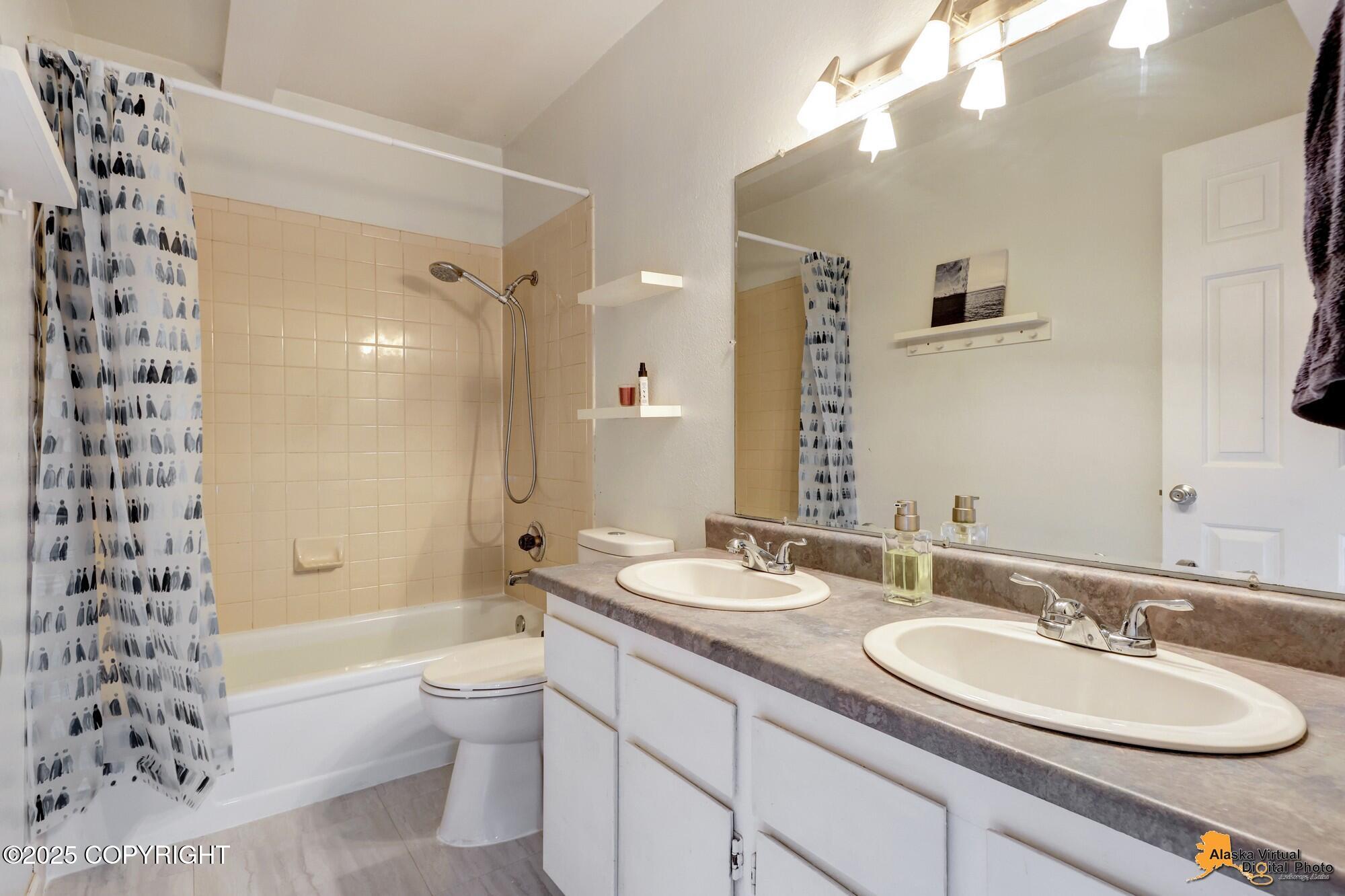 7075 Weimer Road #6, Anchorage, Alaska image 27