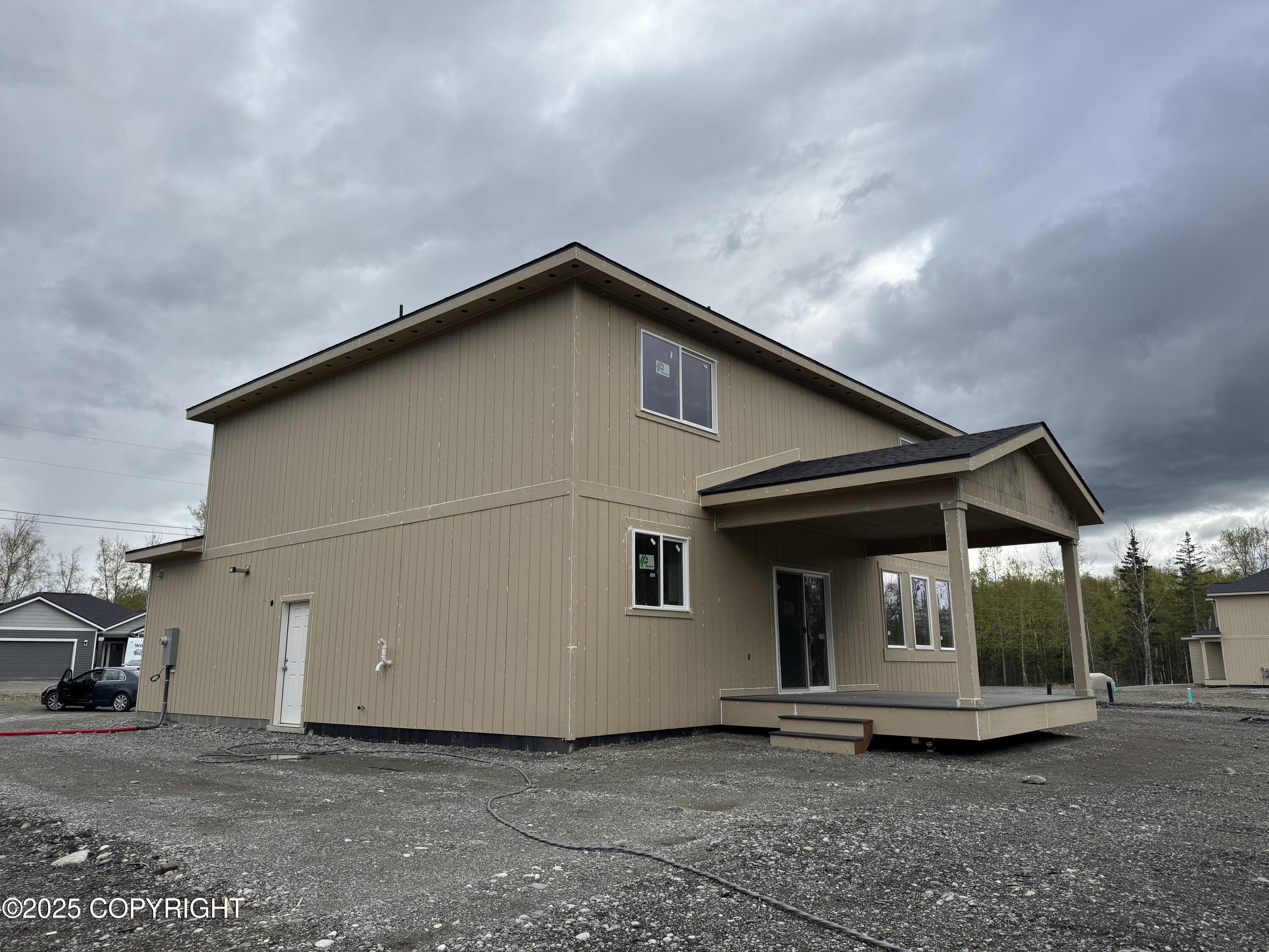 3120 W Wintergreen Drive, Wasilla, Alaska image 2