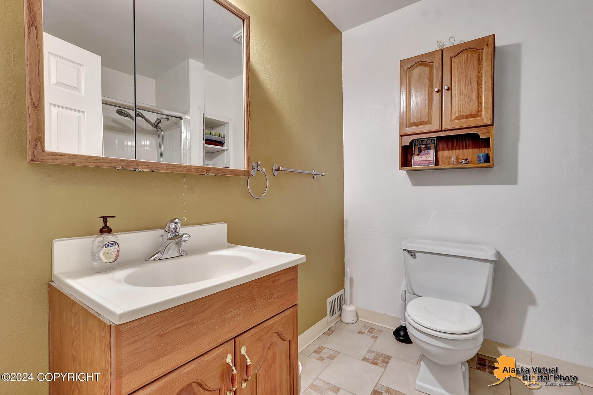 2408 Tulane Street, Anchorage, Alaska image 30