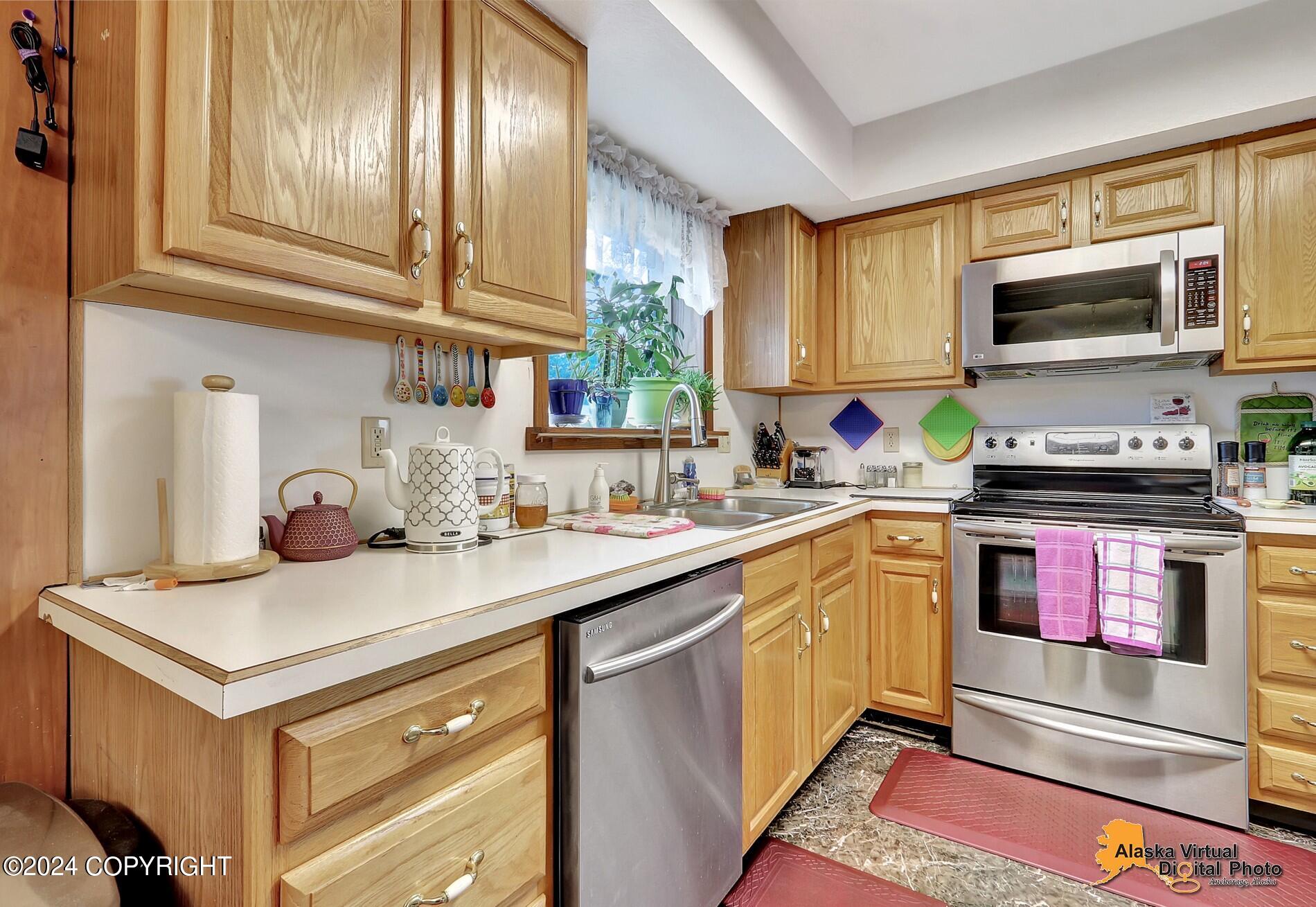 2408 Tulane Street, Anchorage, Alaska image 15